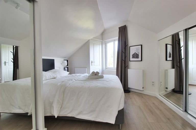 Gerenoveerd appartement met grachtzicht in de Jordaan - Afbeelding 8