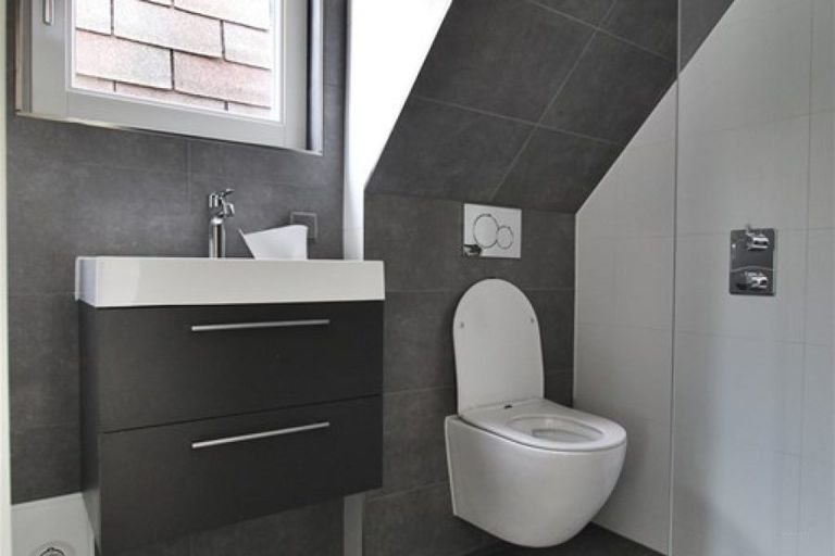 Gerenoveerd appartement met grachtzicht in de Jordaan - Afbeelding 11