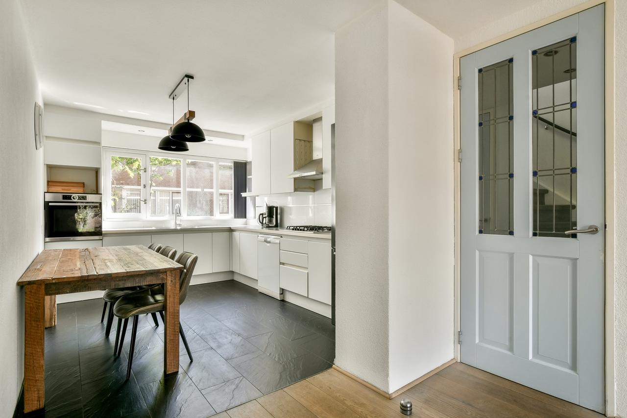 Gemeubileerde woning (114 m²) met tuin in Diemen - Afbeelding 9