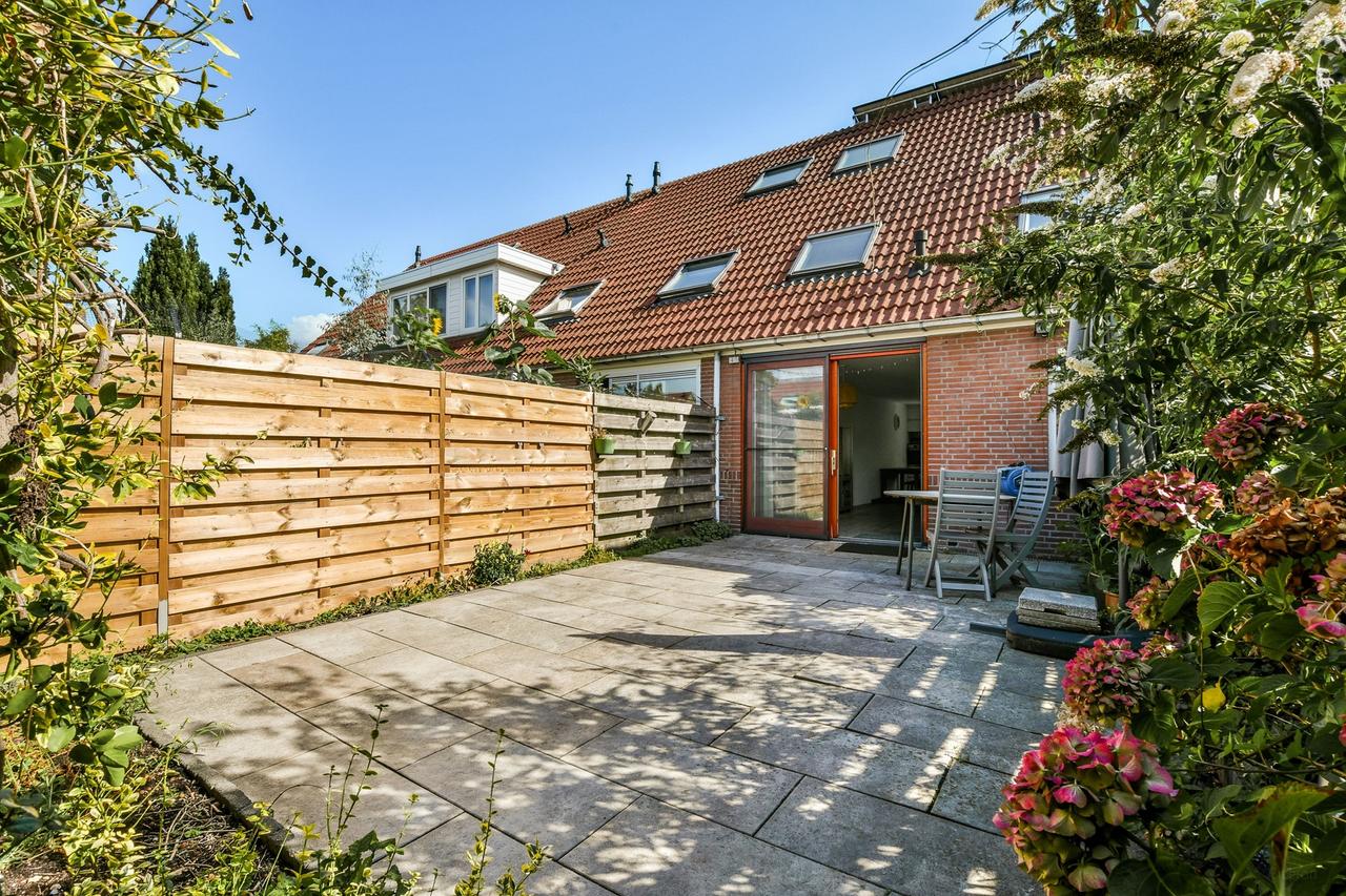 Gemeubileerde woning (114 m²) met tuin in Diemen - Afbeelding 13