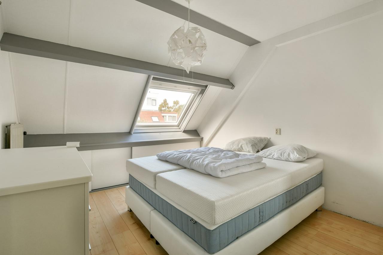 Gemeubileerde woning (114 m²) met tuin in Diemen - Afbeelding 18