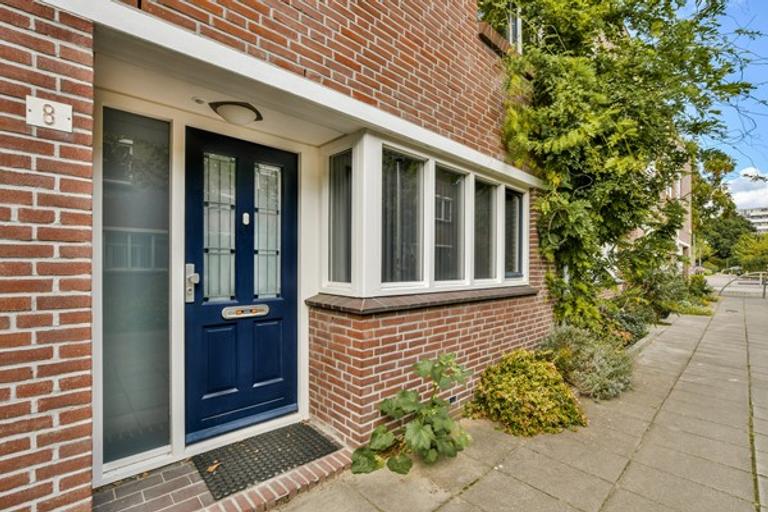 Gemeubileerde woning (114 m²) met tuin in Diemen - Afbeelding 2