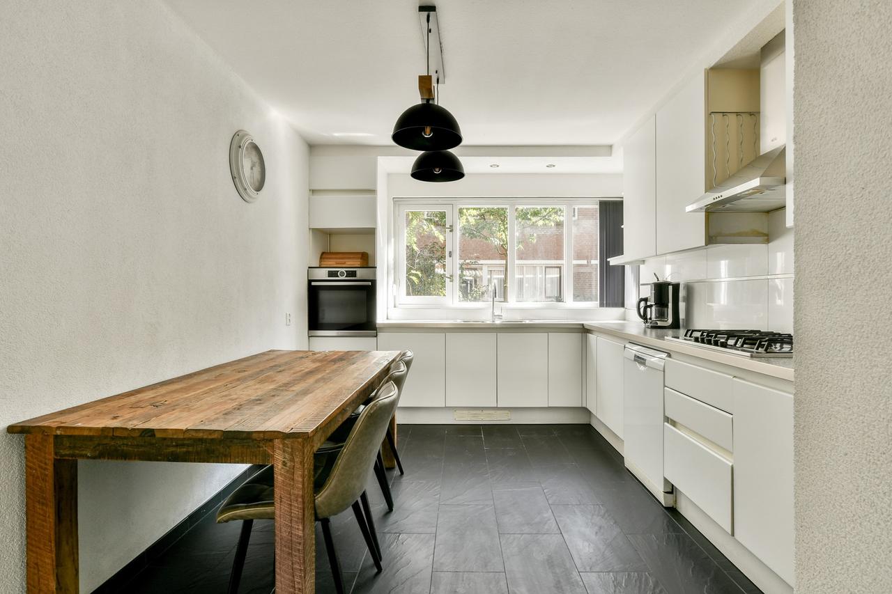 Gemeubileerde woning (114 m²) met tuin in Diemen - Afbeelding 10