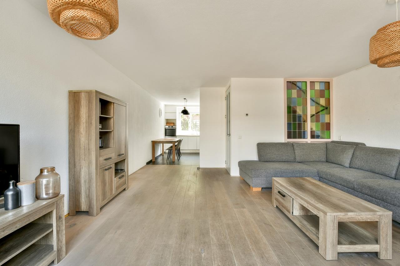 Gemeubileerde woning (114 m²) met tuin in Diemen - Afbeelding 8