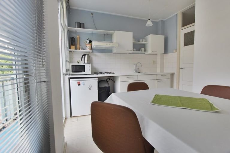 Gemeubileerd appartement met balkon en werkkamer - Afbeelding 6