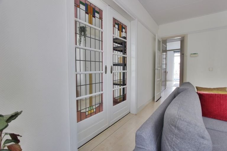 Gemeubileerd appartement met balkon en werkkamer - Afbeelding 2