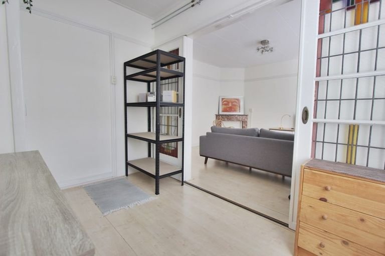 Gemeubileerd appartement met balkon en werkkamer - Afbeelding 5