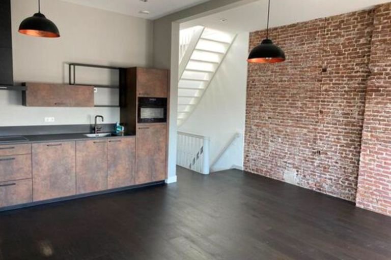 Loft met dakterras in Amsterdam Oud-West - Afbeelding 3