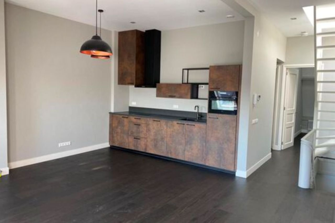 Loft met dakterras in Amsterdam Oud-West - Afbeelding 2