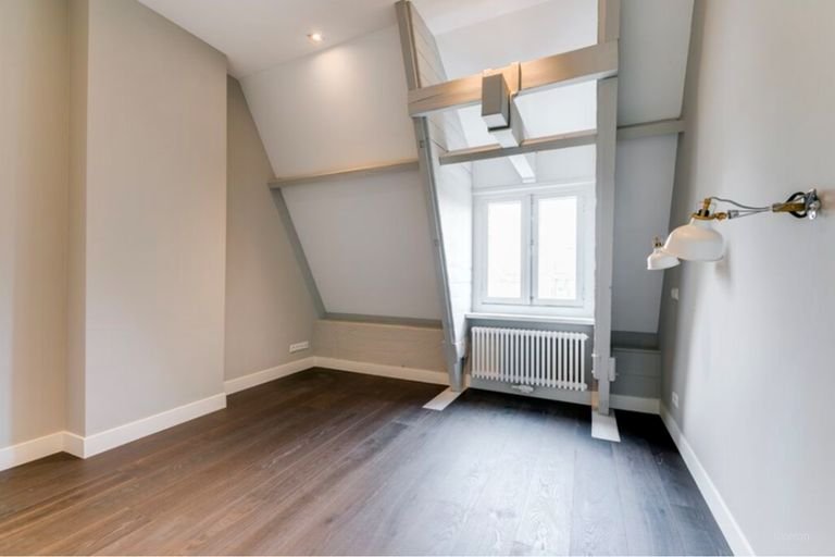 Loft met dakterras in Amsterdam Oud-West - Afbeelding 10