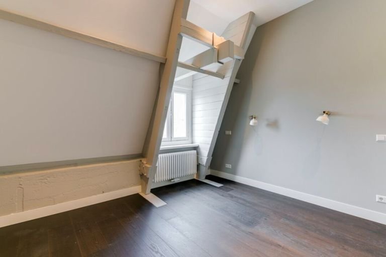 Loft met dakterras in Amsterdam Oud-West - Afbeelding 12