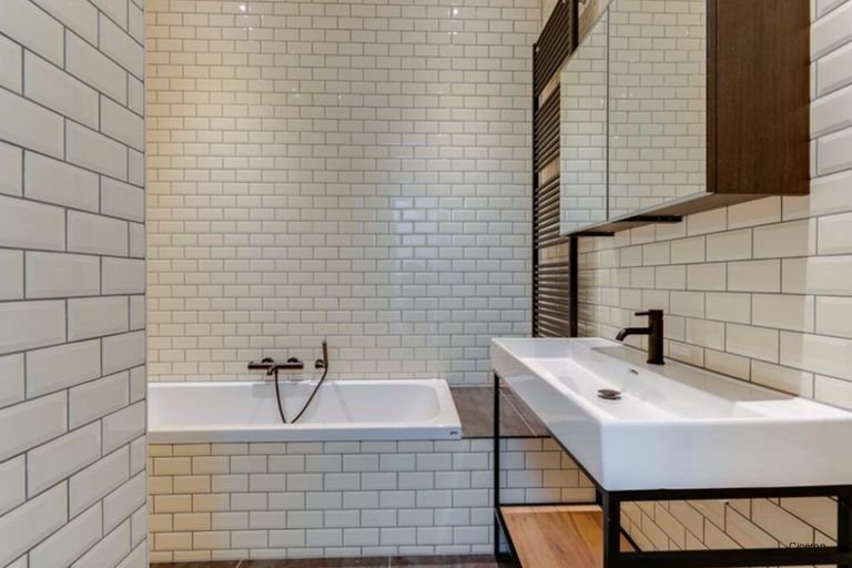 Loft met dakterras in Amsterdam Oud-West - Afbeelding 16