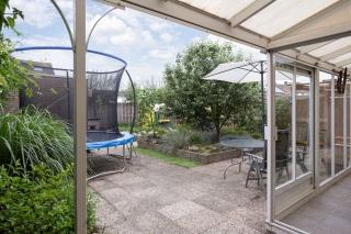 Hoekwoning met 4 slaapkamers in Lochem - Afbeelding 5