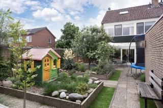 Hoekwoning met 4 slaapkamers in Lochem - Afbeelding 8