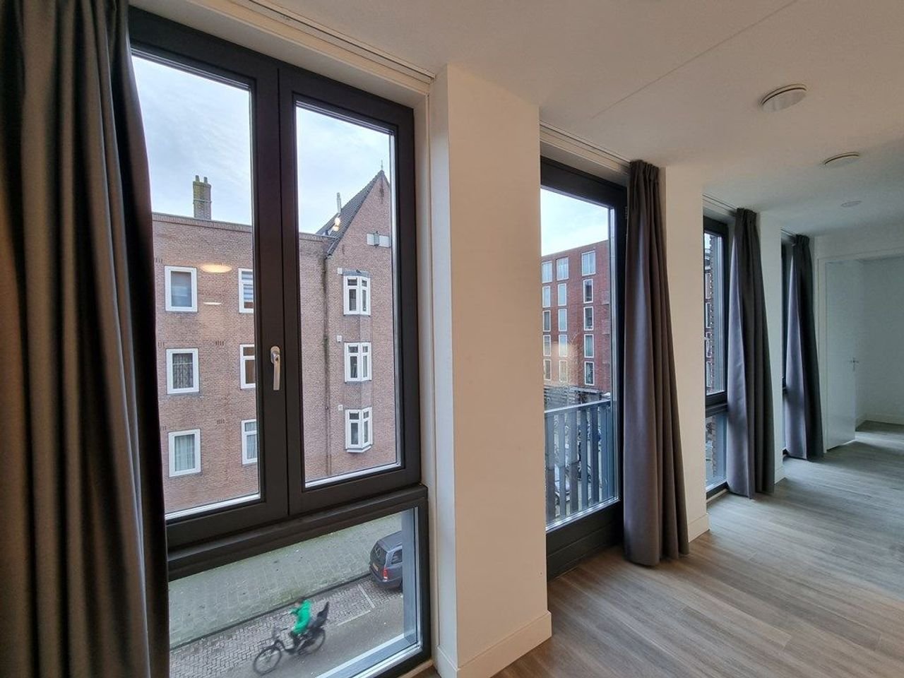 Hoekappartement met A+++ in West - Afbeelding 3