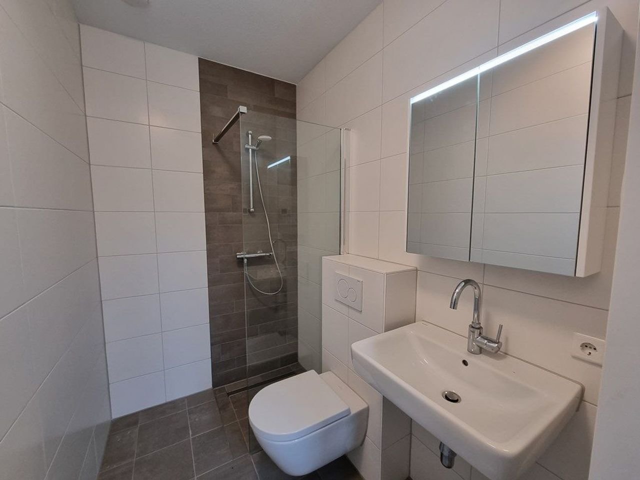 Hoekappartement met A+++ in West - Afbeelding 8