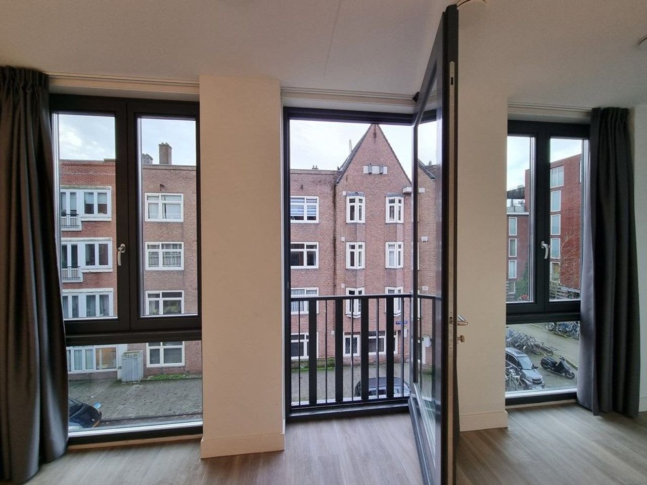 Hoekappartement met A+++ in West - Afbeelding 4