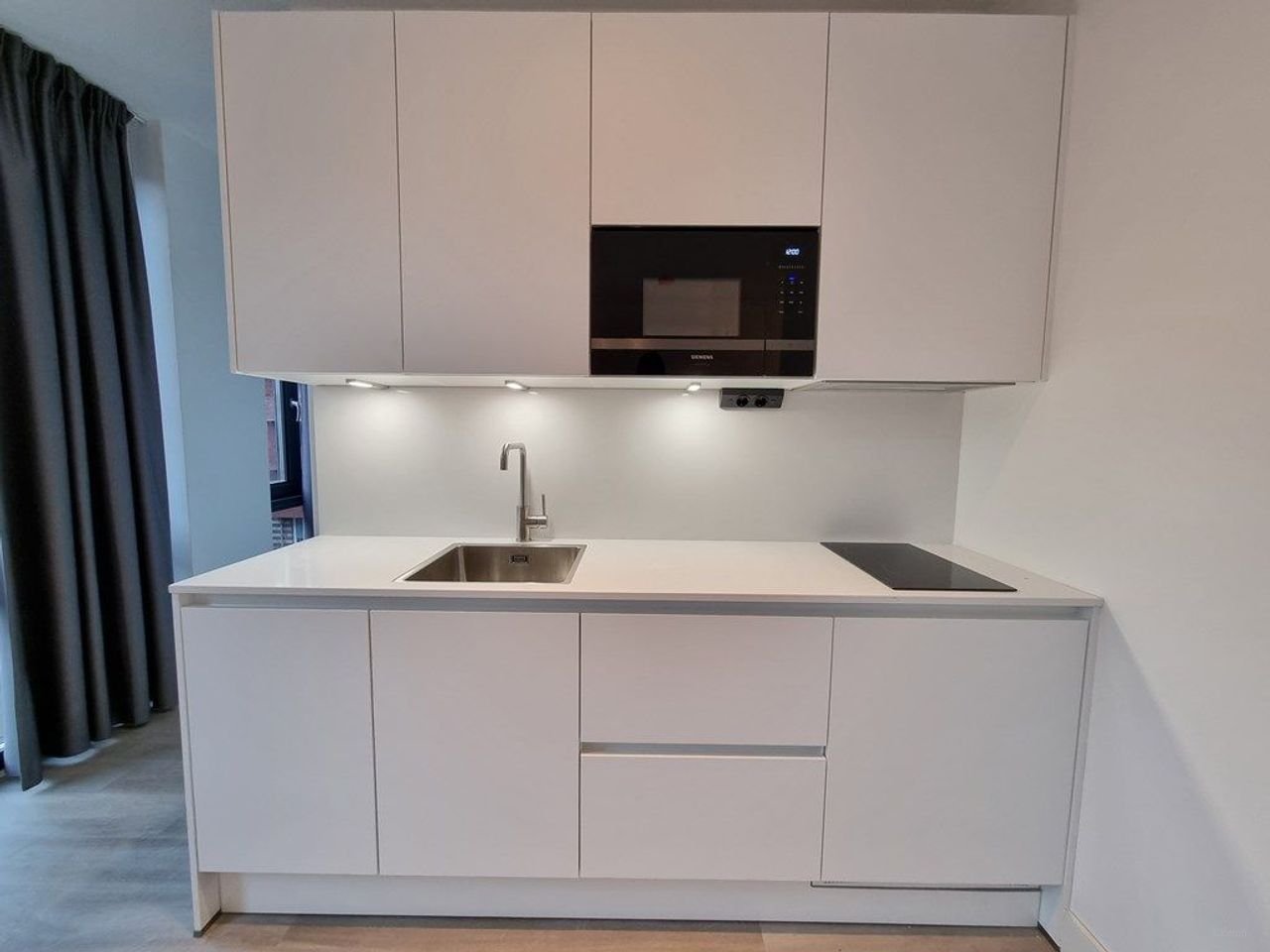 Hoekappartement met A+++ in West - Afbeelding 2