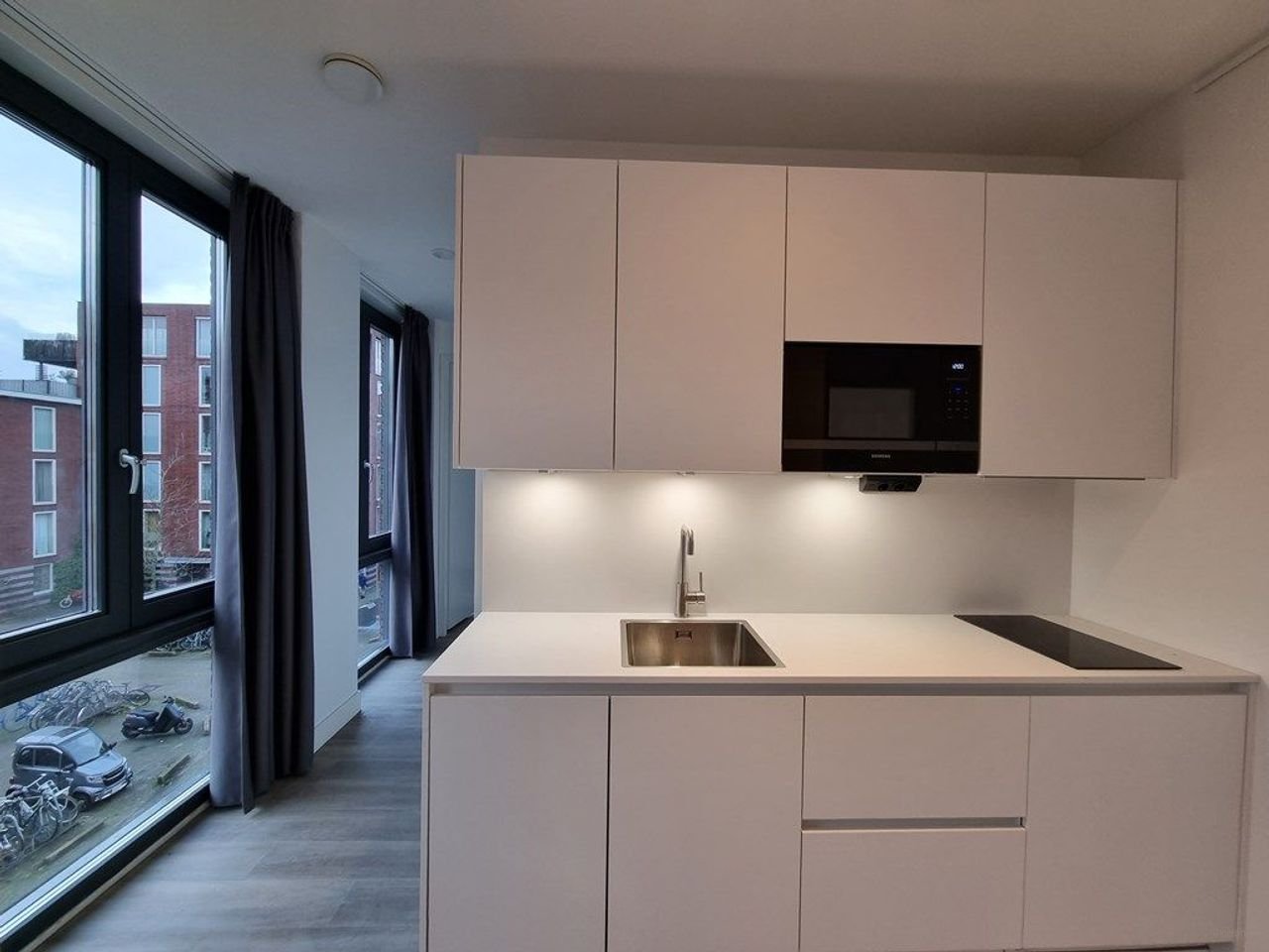 Hoekappartement met A+++ in West - Afbeelding 5