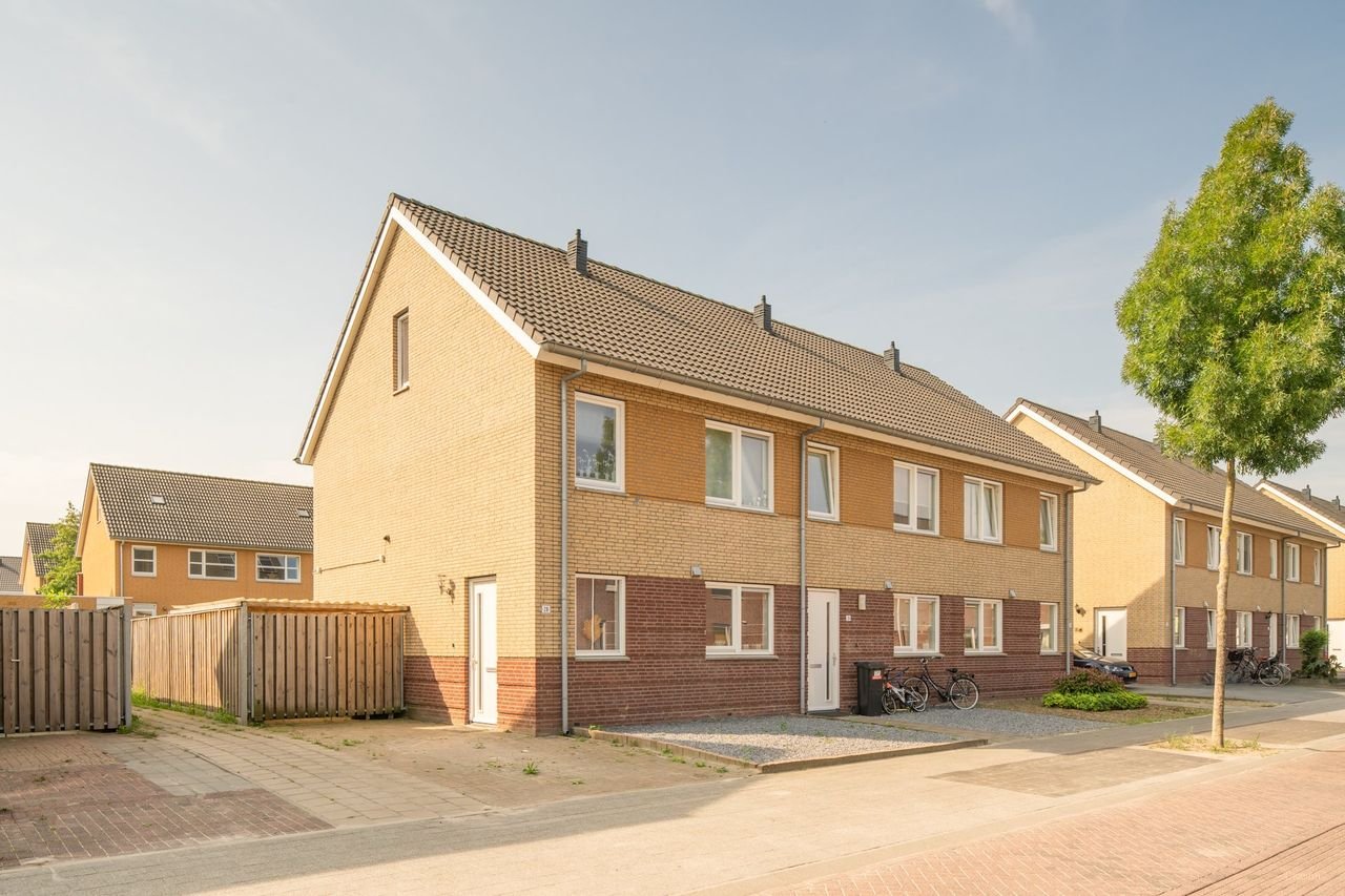 Moderne woning met energielabel A - Afbeelding 1