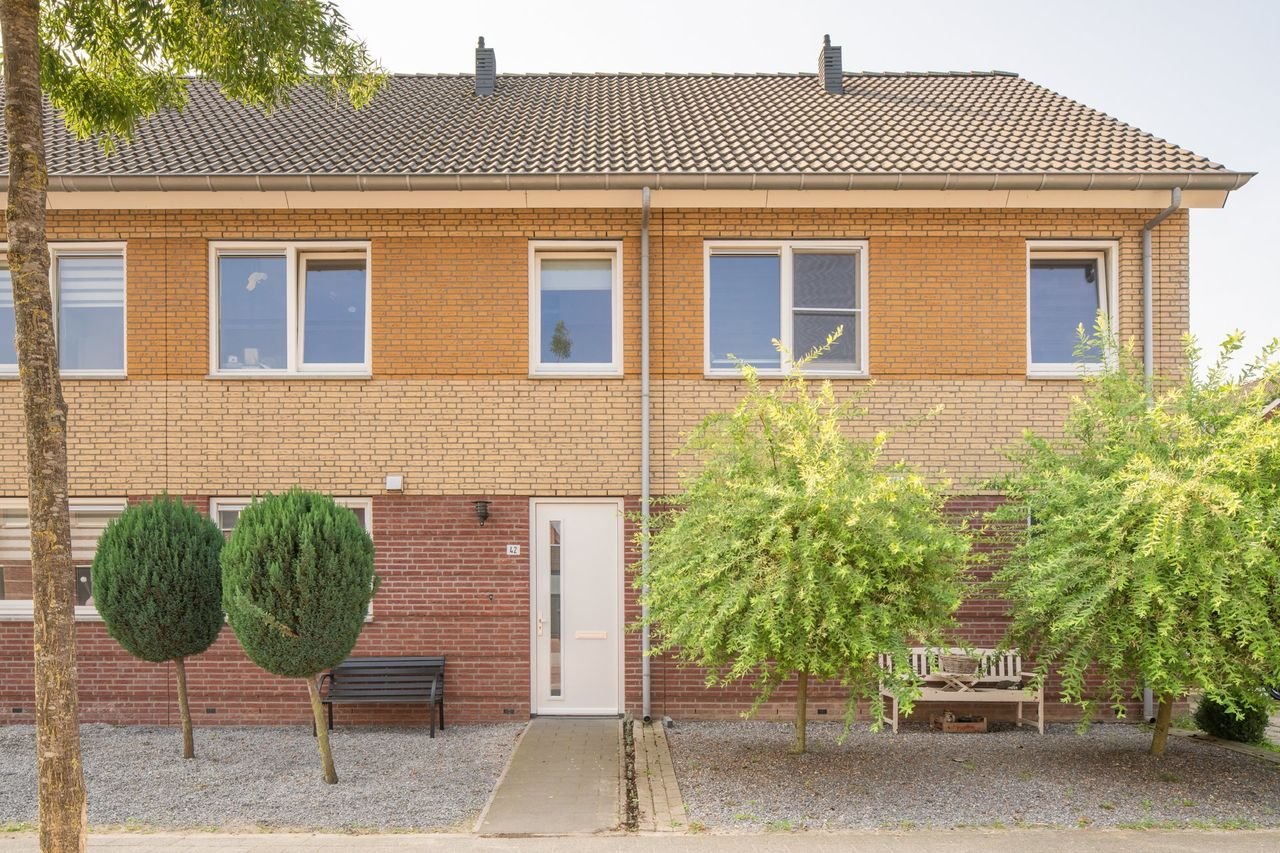Moderne woning met energielabel A - Afbeelding 2