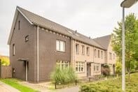 Ruim huis met 3 slaapkamers en tuin in Horst - Afbeelding 2