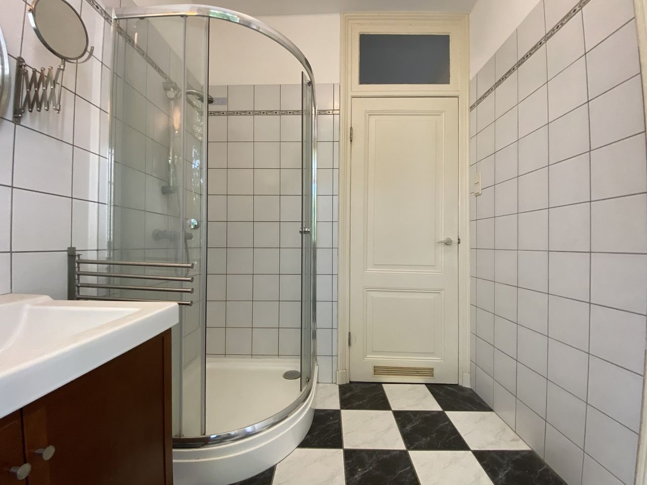 Licht dubbelbovenhuis met terras aan de Suezkade - Afbeelding 16