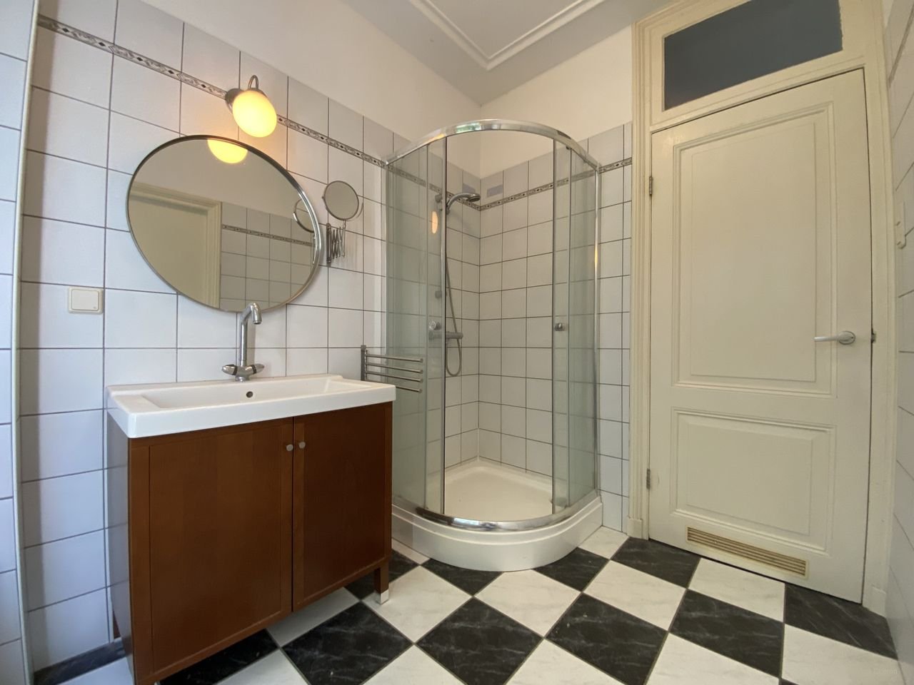 Licht dubbelbovenhuis met terras aan de Suezkade - Afbeelding 15