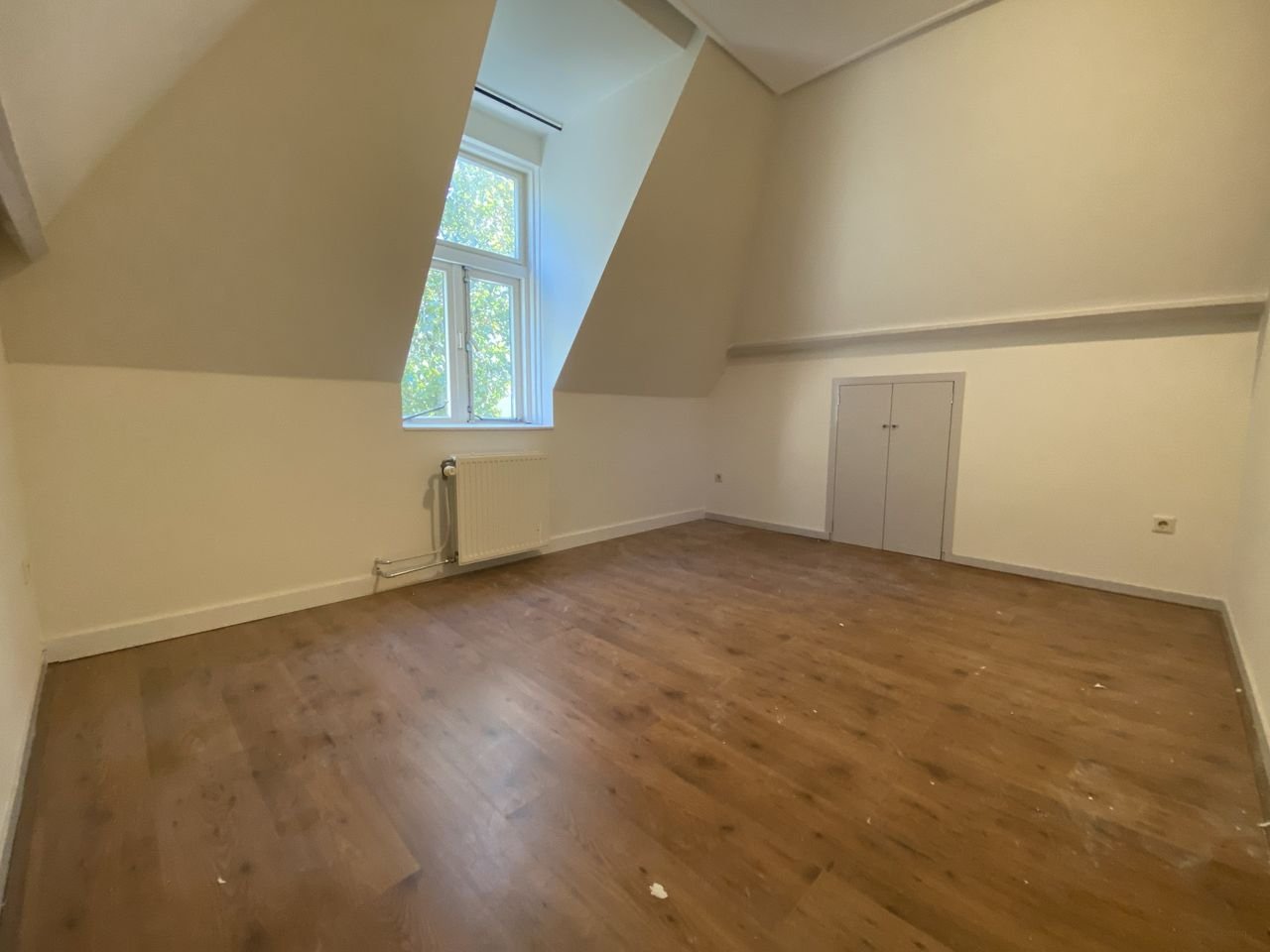 Licht dubbelbovenhuis met terras aan de Suezkade - Afbeelding 21