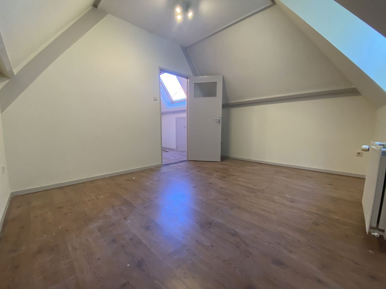 Licht dubbelbovenhuis met terras aan de Suezkade - Afbeelding 22