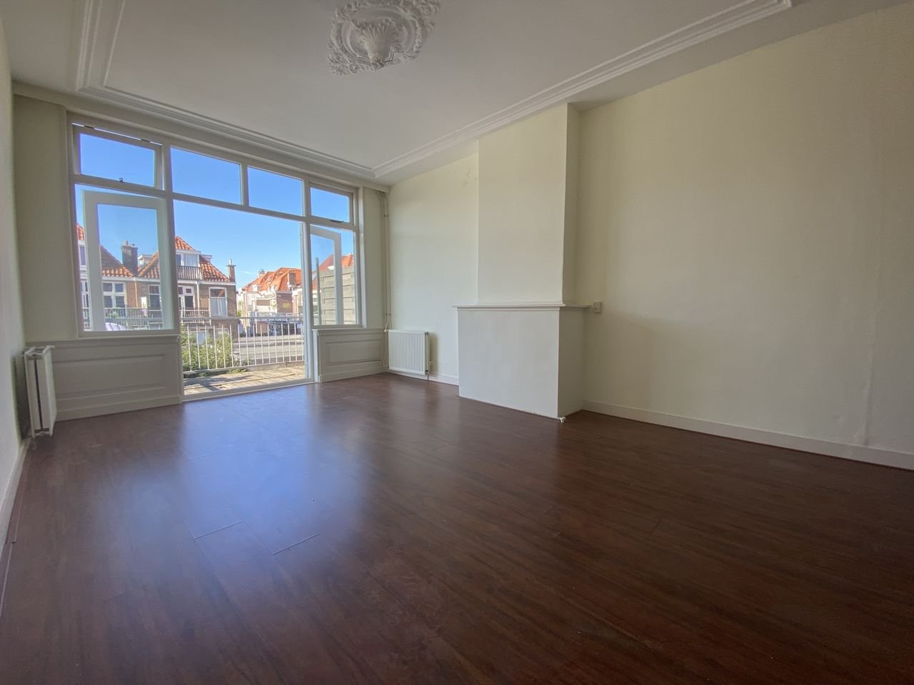 Licht dubbelbovenhuis met terras aan de Suezkade - Afbeelding 6