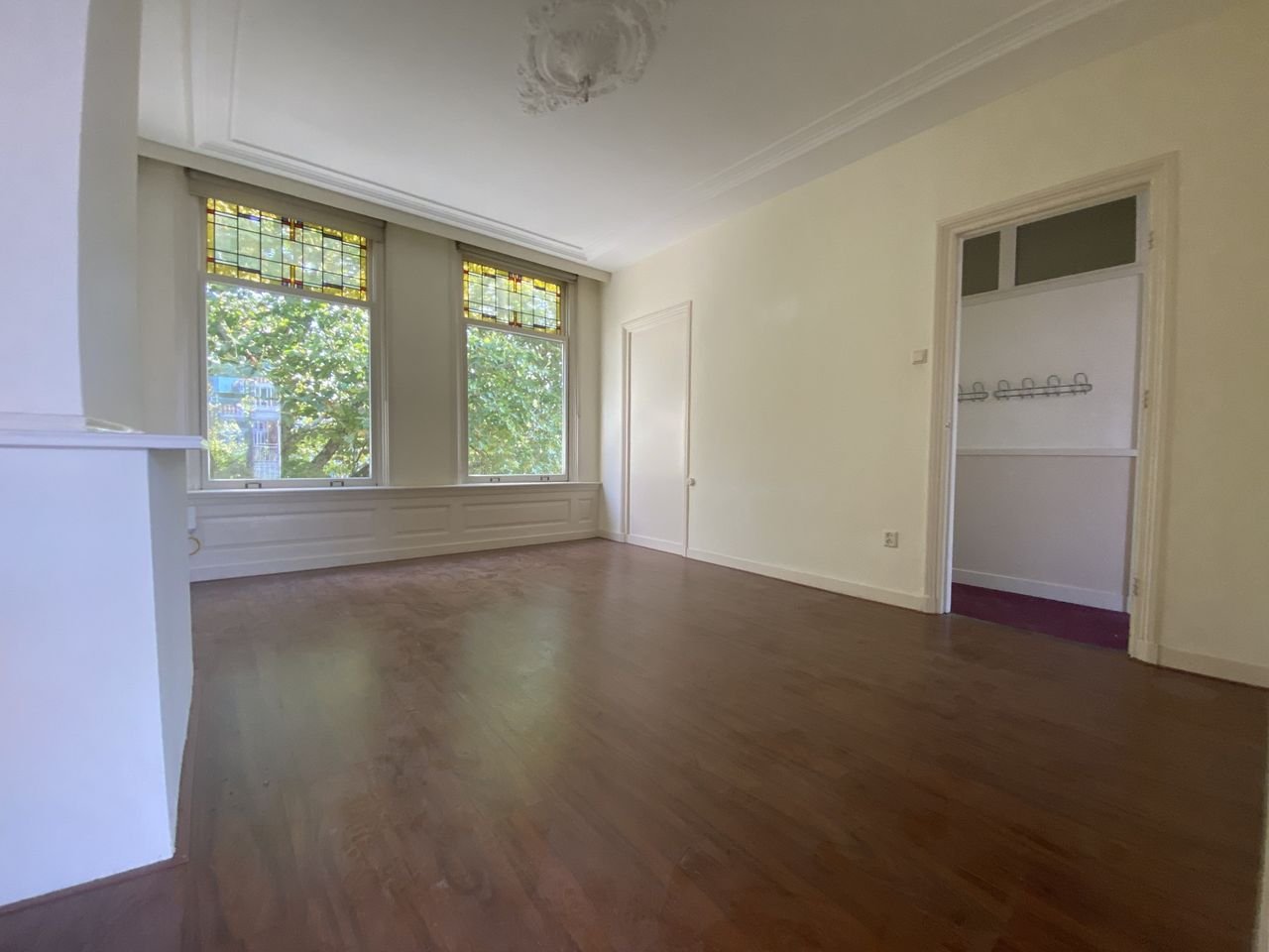 Licht dubbelbovenhuis met terras aan de Suezkade - Afbeelding 8