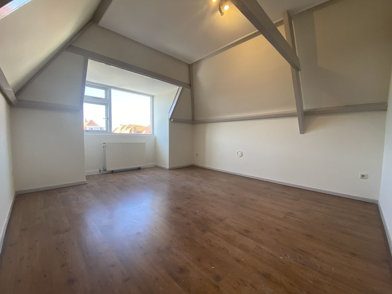 Licht dubbelbovenhuis met terras aan de Suezkade - Afbeelding 20