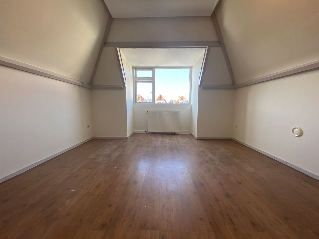 Licht dubbelbovenhuis met terras aan de Suezkade - Afbeelding 19