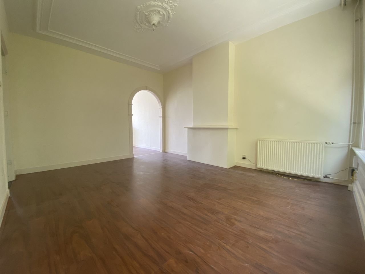 Licht dubbelbovenhuis met terras aan de Suezkade - Afbeelding 10