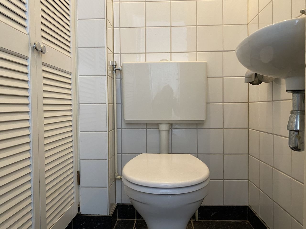 Licht dubbelbovenhuis met terras aan de Suezkade - Afbeelding 14