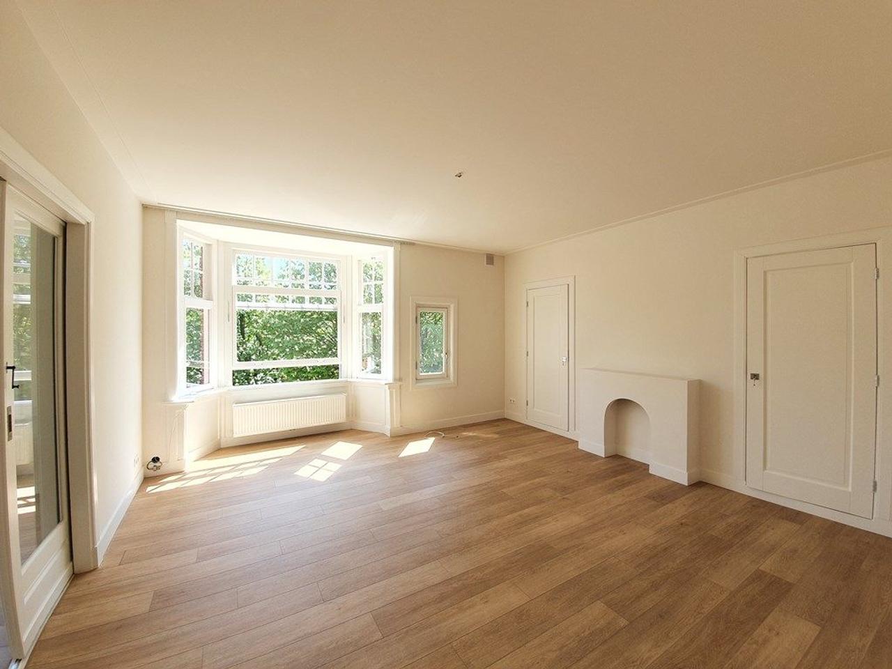 87 m² appartement met 2 slaapkamers in Zuid - Afbeelding 1