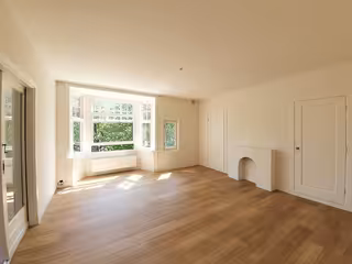87 m² appartement met 2 slaapkamers in Zuid