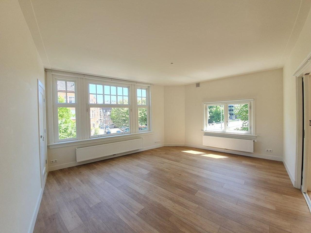 87 m² appartement met 2 slaapkamers in Zuid - Afbeelding 4