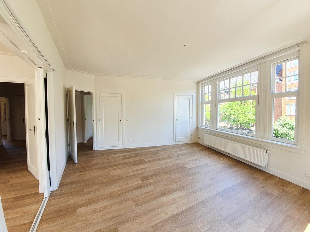 87 m² appartement met 2 slaapkamers in Zuid - Afbeelding 5