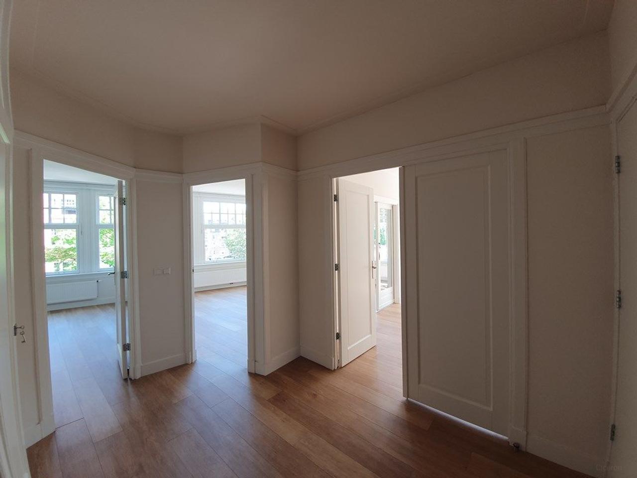 87 m² appartement met 2 slaapkamers in Zuid - Afbeelding 6