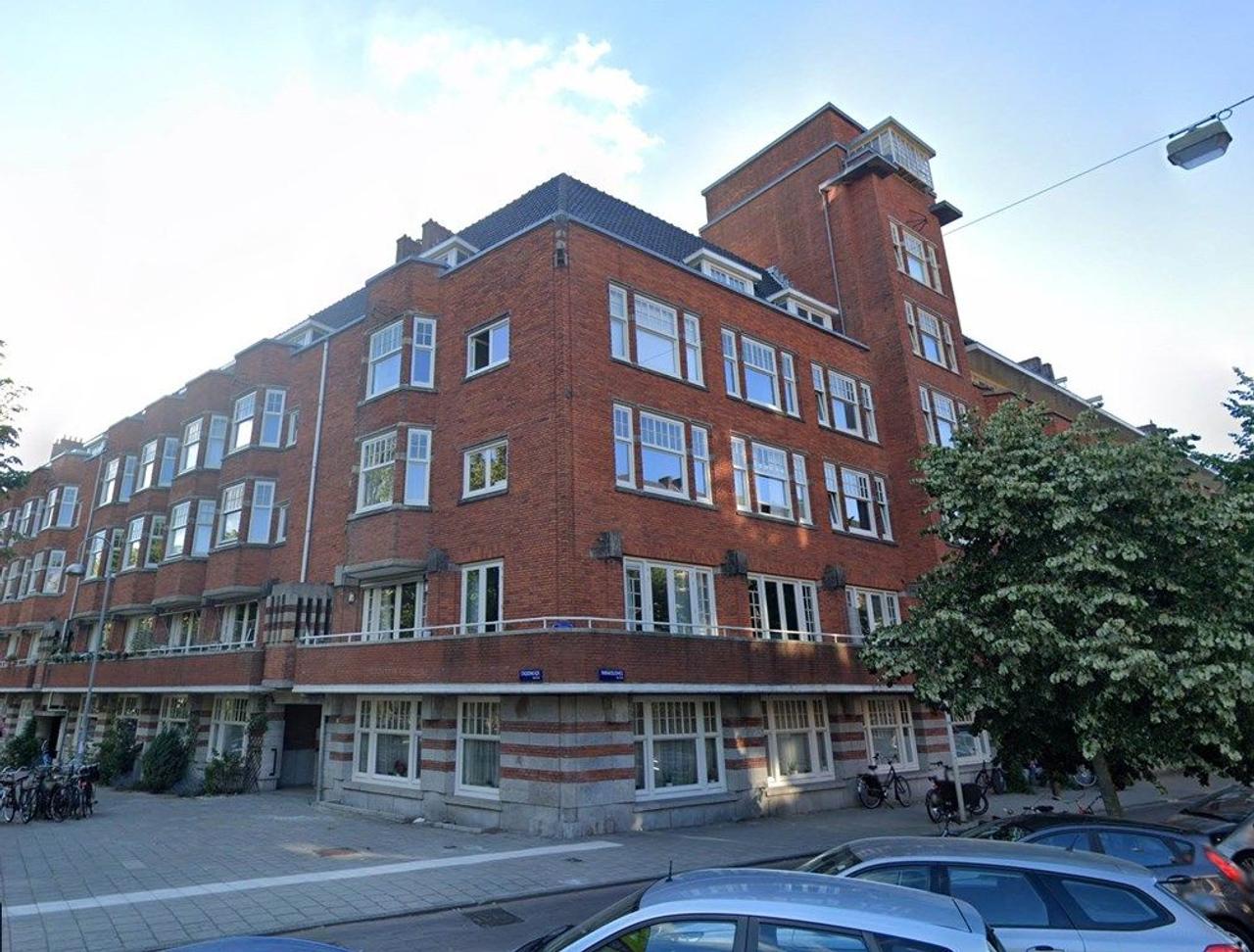 87 m² appartement met 2 slaapkamers in Zuid - Afbeelding 9