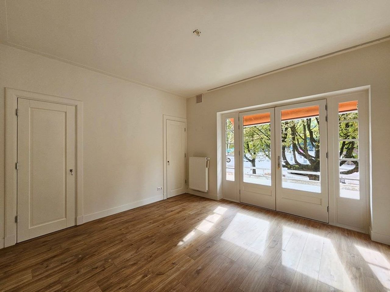 Licht appartement Stadionkade met balkon op zuid - Afbeelding 17