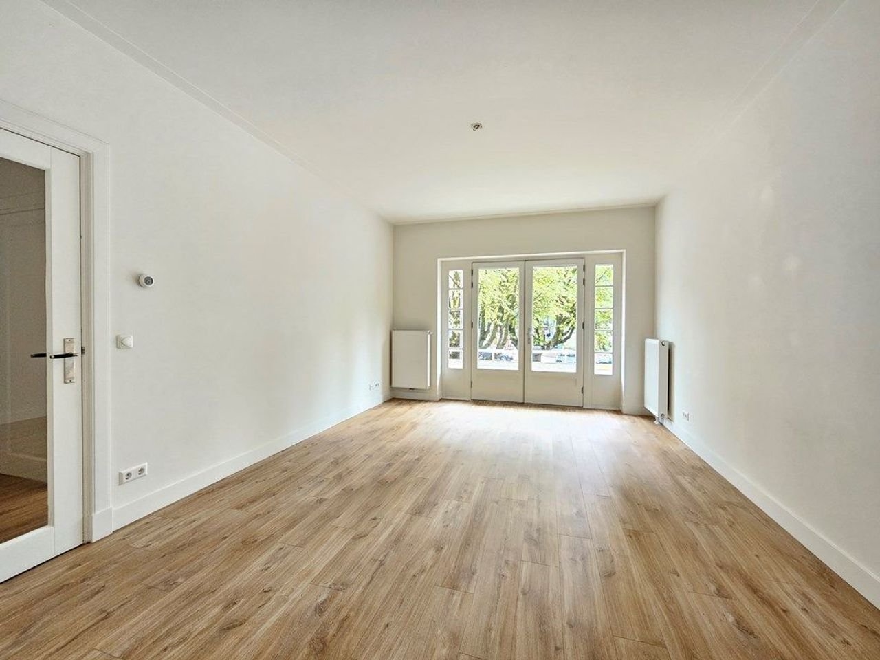 Licht appartement Stadionkade met balkon op zuid - Afbeelding 7