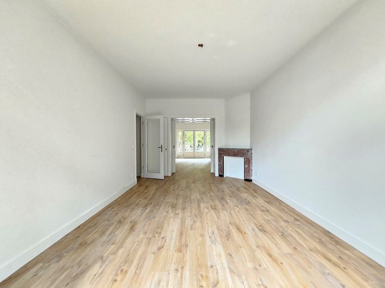 Licht appartement Stadionkade met balkon op zuid - Afbeelding 4