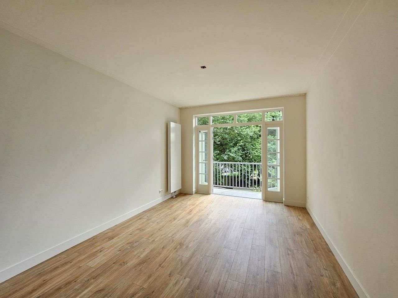 Licht appartement Stadionkade met balkon op zuid - Afbeelding 6