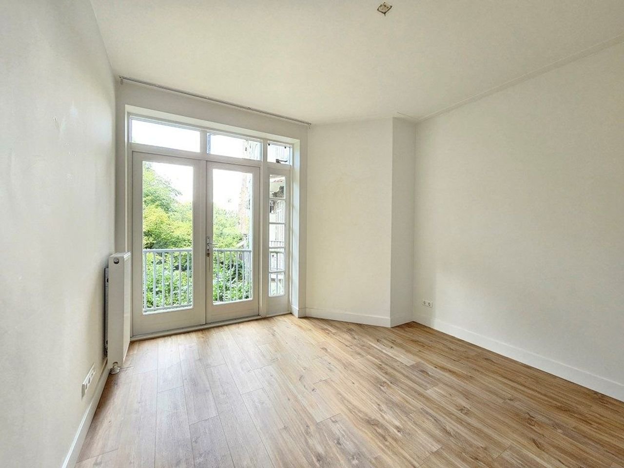 Licht appartement Stadionkade met balkon op zuid - Afbeelding 19