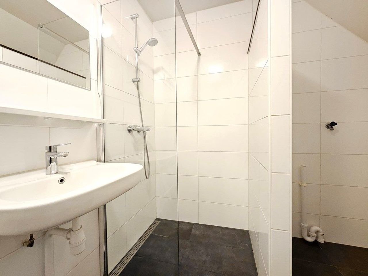 Licht appartement Stadionkade met balkon op zuid - Afbeelding 10