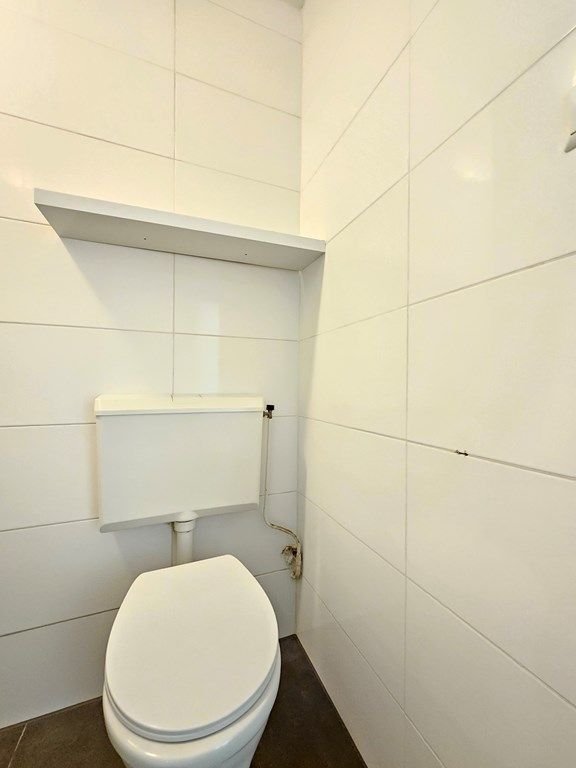 Licht appartement Stadionkade met balkon op zuid - Afbeelding 13