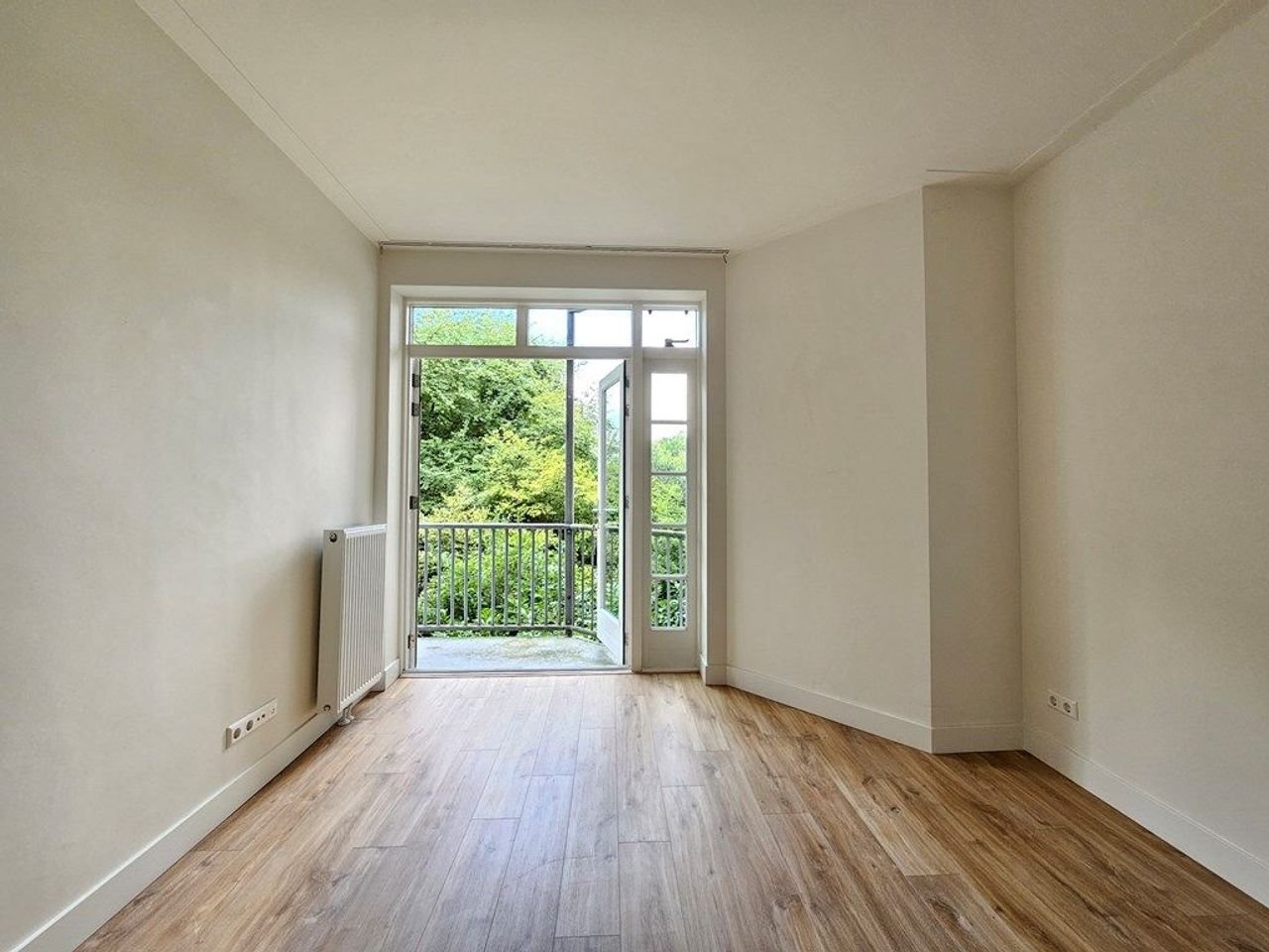 Licht appartement Stadionkade met balkon op zuid - Afbeelding 20